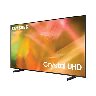 Televisore Samsung UE75AU8005 75 " Ultra HD 4K/Smart TV/WiFi