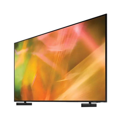 Televisore Samsung UE75AU8005 75 " Ultra HD 4K/Smart TV/WiFi