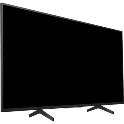 Televisore Sony Bravia FWD - 49X81H/T1 49 '' 4K