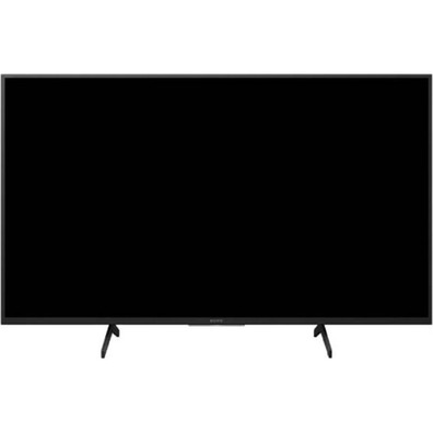 Televisore Sony Bravia FWD - 49X81H/T1 49 '' 4K