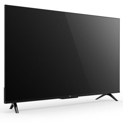 Televisore TCL 55P631 55 " / Ultra HD 4K / Smart TV/ WiFi