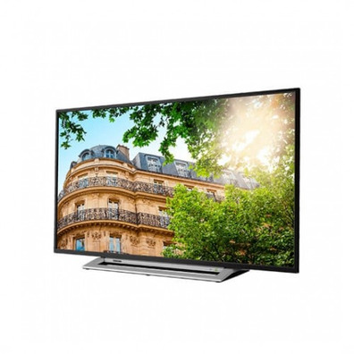 Televisore Toshiba 58UL3B63DG LED Smart TV 4K UHD