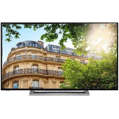 Televisore Toshiba 58UL3B63DG LED Smart TV 4K UHD