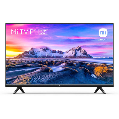 Televisore Xiaomi Mi LED TV P1 32 " HD SmartTV WiFi