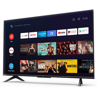 Televisore Xiaomi Mi LED TV P1 32 " HD SmartTV WiFi