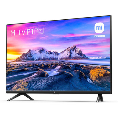 Televisore Xiaomi Mi LED TV P1 32 " HD SmartTV WiFi