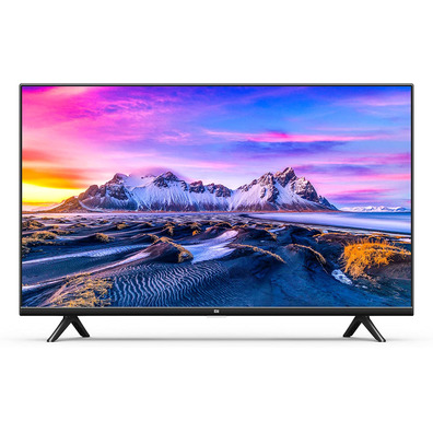 Televisore Xiaomi Mi LED TV P1 32 " HD SmartTV WiFi