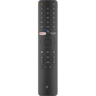 Televisore Xiaomi Mi TV P1 55 " Ultra HD 4K Smart TV/WiFi
