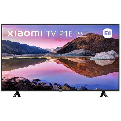 Televisore Xiaomi TV PIE 55 '' Ultra HD 4K Smart TV/Wifi