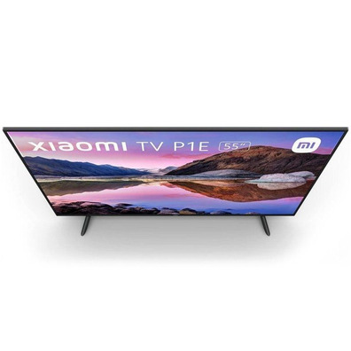 Televisore Xiaomi TV PIE 55 '' Ultra HD 4K Smart TV/Wifi