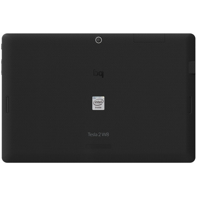 Tabella BQ Tesla 2 W8 10.1"