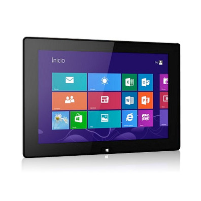 Tabella BQ Tesla 2 W8 10.1"