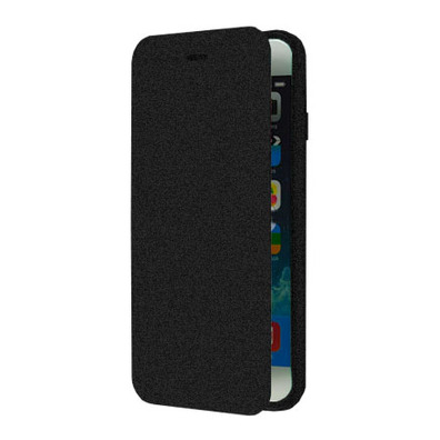 Flip cover for iPhone 6 Plus Giallo