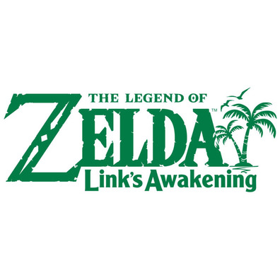 The Legend of Zelda Link s Risveglio Remake Interruttore