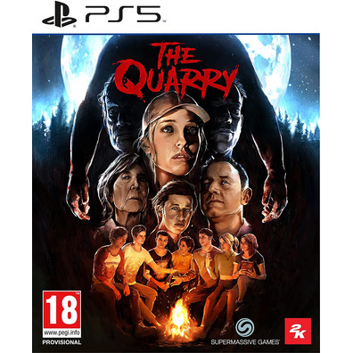 Il Quarry PS5