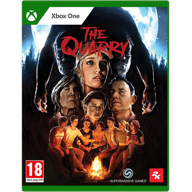 La Quarry Xbox One