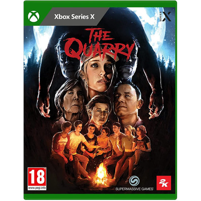 La Quarry Xbox Series X
