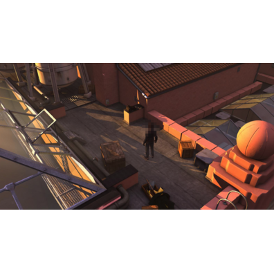 Il Raven Remastered PS4