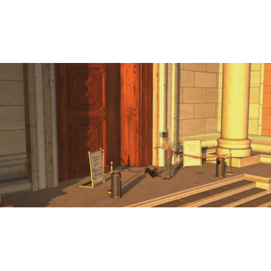 Il Raven Remastered PS4