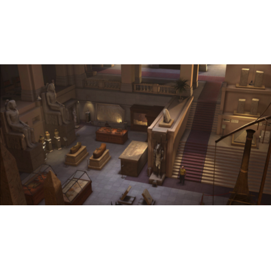 Il Raven Remastered PS4