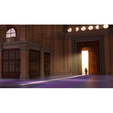 Il Raven Remastered PS4