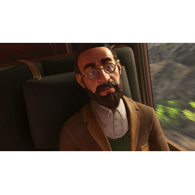 Il Raven Remastered PS4