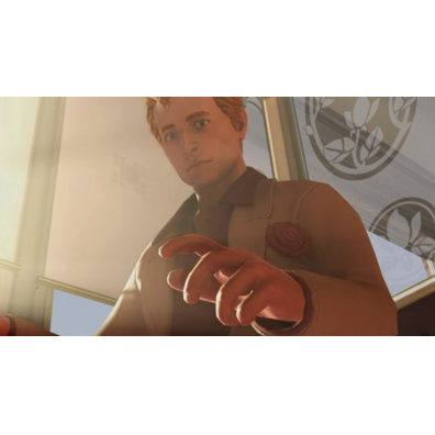 Il Raven Remastered PS4