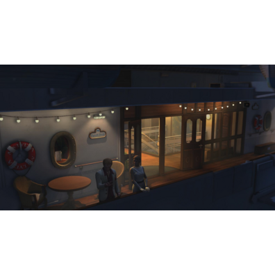 Il corvo ha mantenuto Xbox One