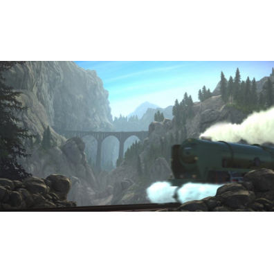 Il corvo ha mantenuto Xbox One