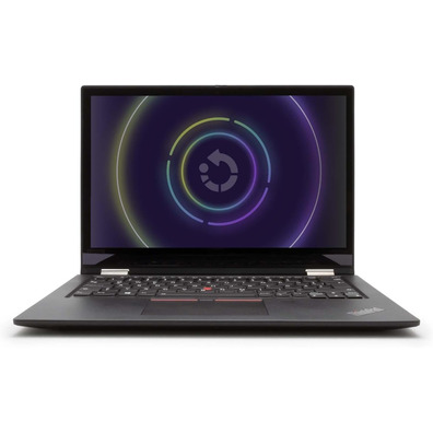 Thinkpad Yoga X390 Full HD 13,3 I5 (8a GEN) 8GB RAM 256GB SSD + Win Pencil.11 Grado A repacked