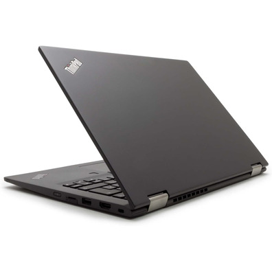 Thinkpad Yoga X390 Full HD 13,3 I5 (8a GEN) 8GB RAM 256GB SSD + Win Pencil.11 Grado A repacked