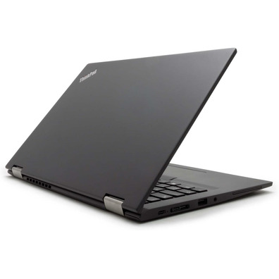 Thinkpad Yoga X390 Full HD 13,3 I5 (8a GEN) 8GB RAM 256GB SSD + Win Pencil.11 Grado A repacked
