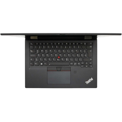 Thinkpad Yoga X390 Full HD 13,3 I5 (8a GEN) 8GB RAM 256GB SSD + Win Pencil.11 Grado A repacked