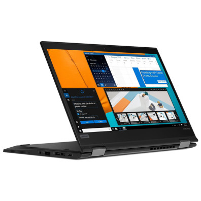 Thinkpad Yoga X390 Full HD 13,3 I5 (8a GEN) 8GB RAM 256GB SSD + Win Pencil.11 Grado A repacked