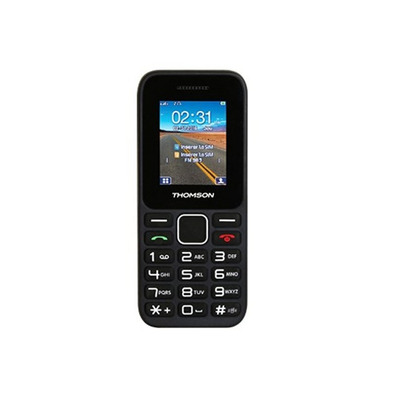 Thomson t11 mobile senior dual sim nero