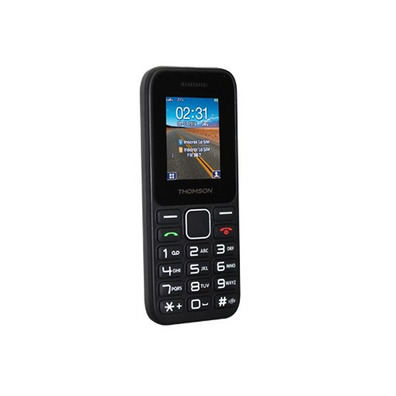 Thomson t11 mobile senior dual sim nero