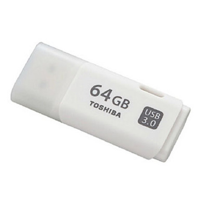 Pendrive Toshiba 64Gb USB 3.0