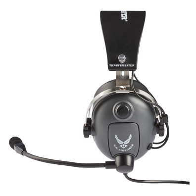 Thrustmaster Auriculares T. Volo U.S. Air Force Edition DTS PS5/PS4 / Xbox One / Xbox Series/PC