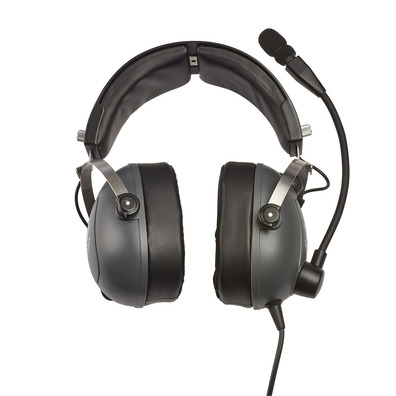 Thrustmaster Auriculares T. Volo U.S. Air Force Edition DTS PS5/PS4 / Xbox One / Xbox Series/PC