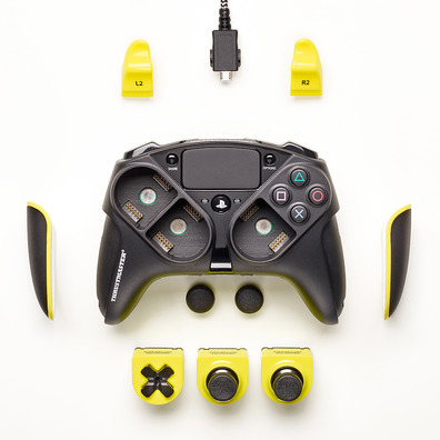 Thrustmaster eSwap Colore Pack Giallo