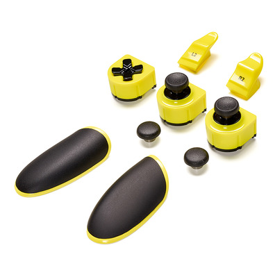 Thrustmaster eSwap Colore Pack Giallo