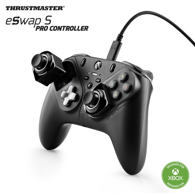 Thrustmaster eSwap S Pro Controller Xbox Series / Xbox One/PC