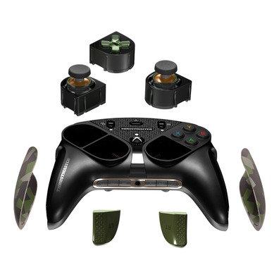 Thrustmaster eSwap X Green Color Pack