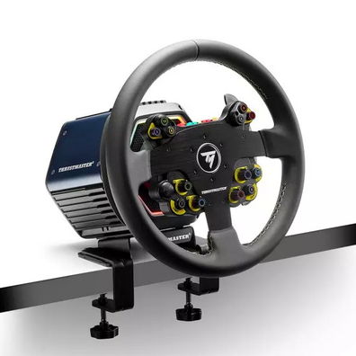 Thrustmaster EVO Racing 32R Leather