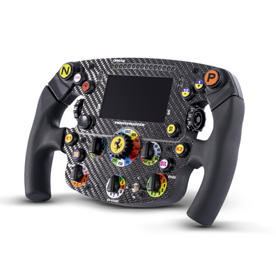 Thrustmaster Formula Wheel Add - On Ferrari SF1000 Edition PS4/PS5/PC/Xbox One / Xbox Series