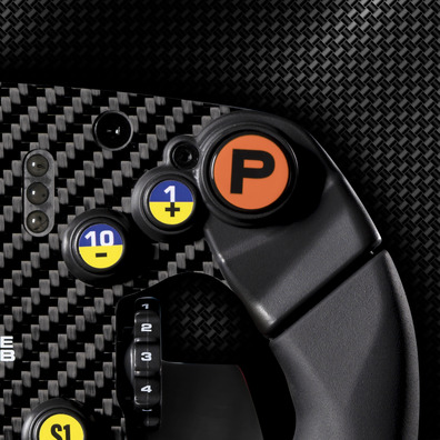 Thrustmaster Formula Wheel Add - On Ferrari SF1000 Edition PS4/PS5/PC/Xbox One / Xbox Series