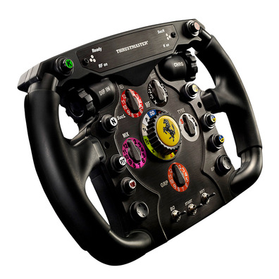 Thrustmaster Scuderia Ferrari Race Kit