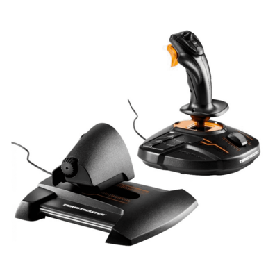 Thrustmaster T-16000M FCS Flight Pack