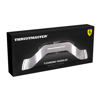 Thrustmaster T-Chrono Paddles para Ferrari SF1000 Edition Aggiungi - On