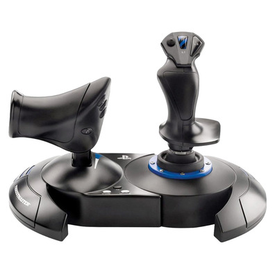 Thrustmaster T.Flight Hotas 4 Ace Combat 7 Skies Unknown Edition (PS4/PC)